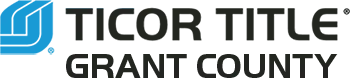 Ticor Grant County Logo